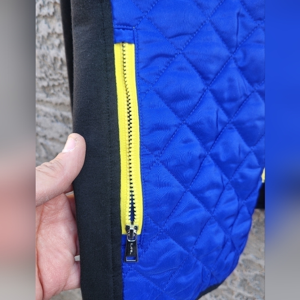 RALPH LAUREN JACKET - Picture 3 of 5